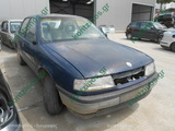 OPEL VECTRA A